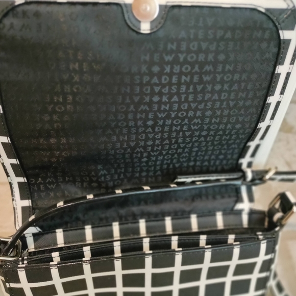 Kate Spade NY Carsen Laurel Way crossbody handbag - Picture 2 of 7